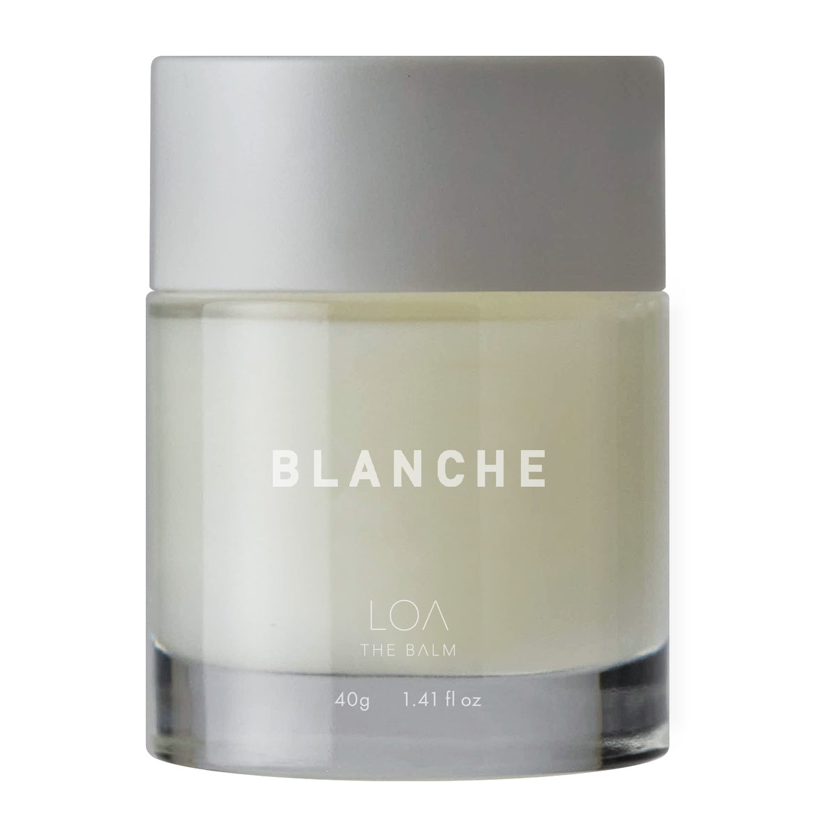 【LOA】THE BALM BLANCHE