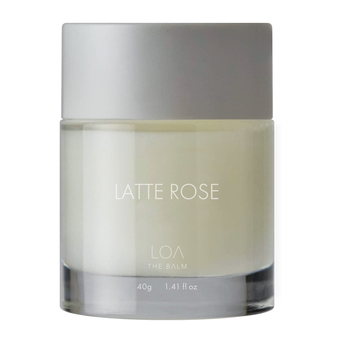 【LOA】THE BALM LATTE ROSE