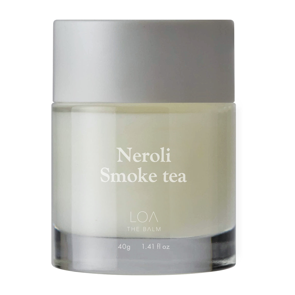 【LOA】THE BALM Neroli Smoketea