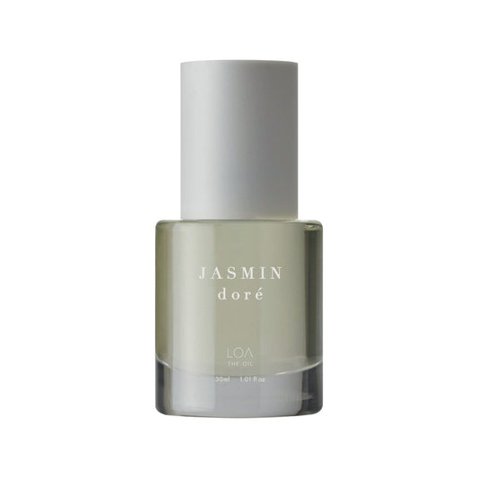 【LOA】THE OIL JASMIN dore