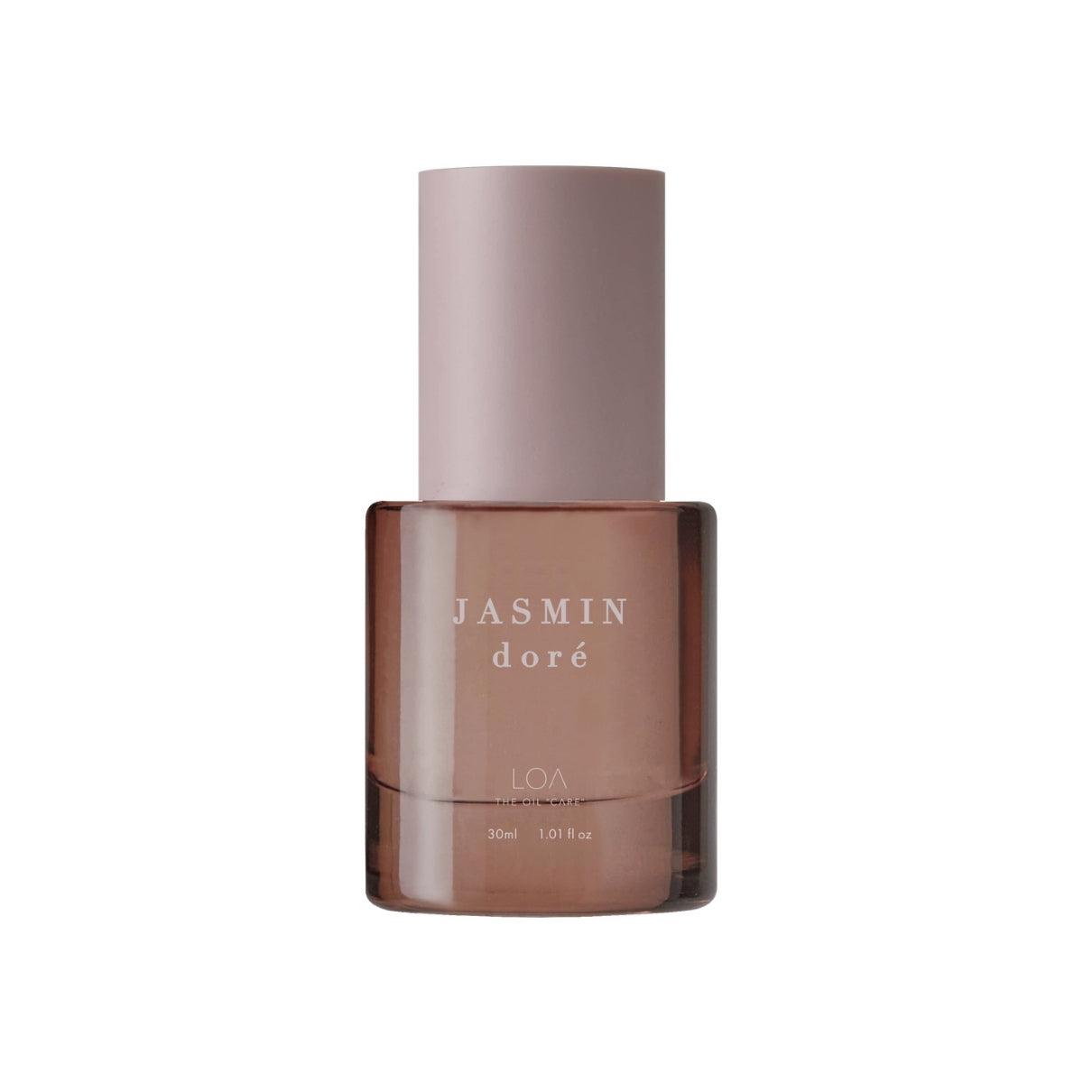 【LOA】THE OIL"CARE" JASMIN dore