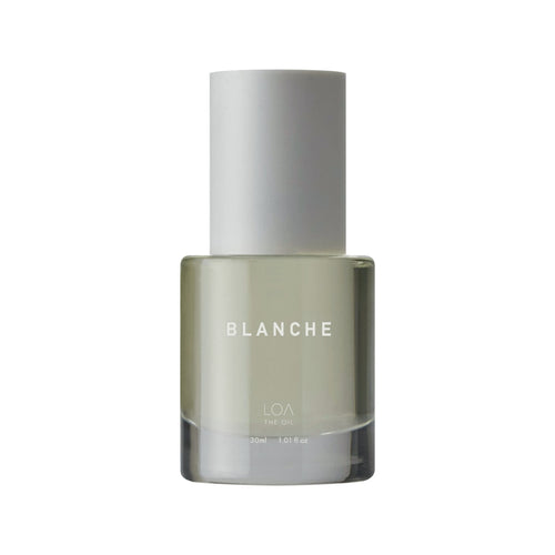 【LOA】THE OIL BLANCHE