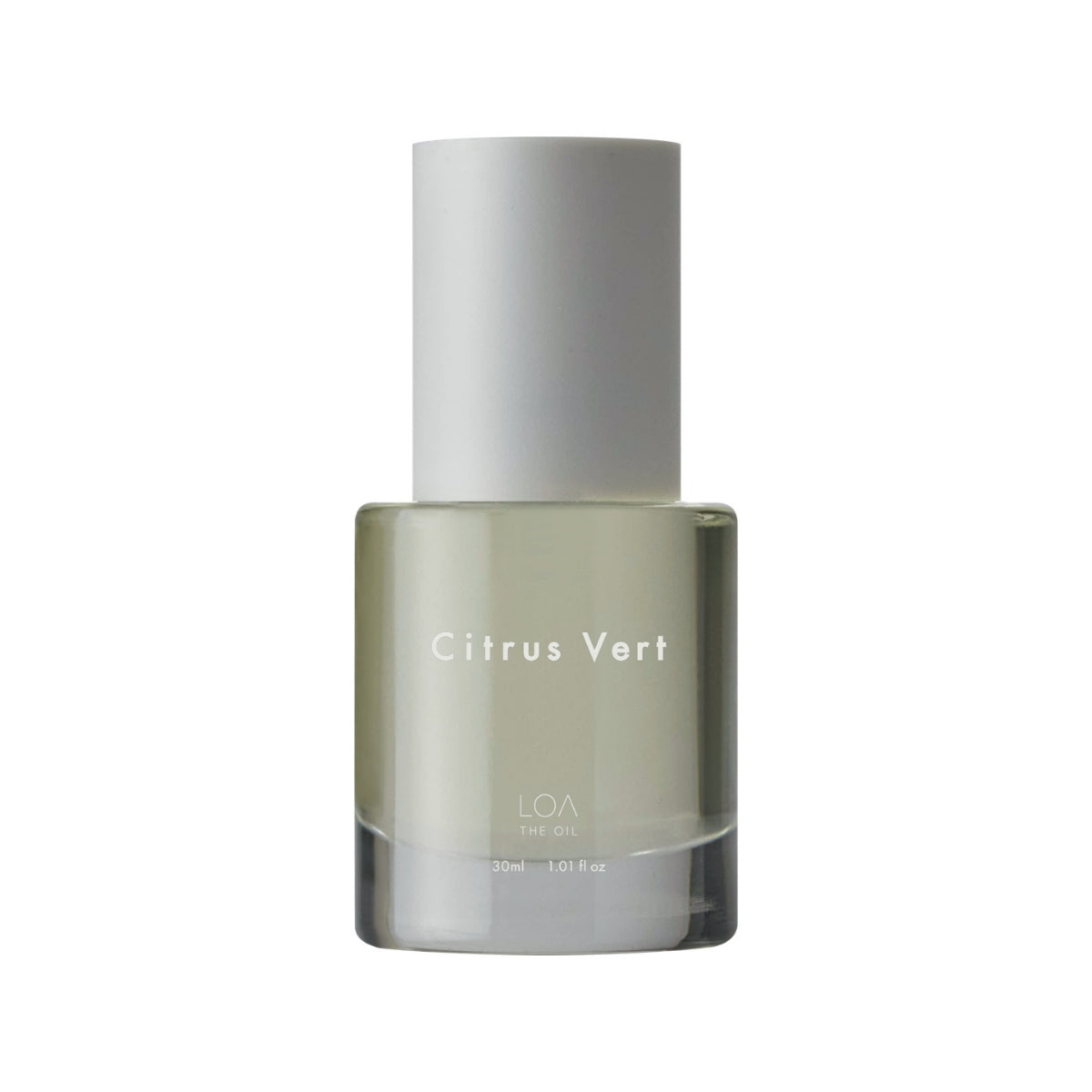 【LOA】THE OIL Citrus Vert