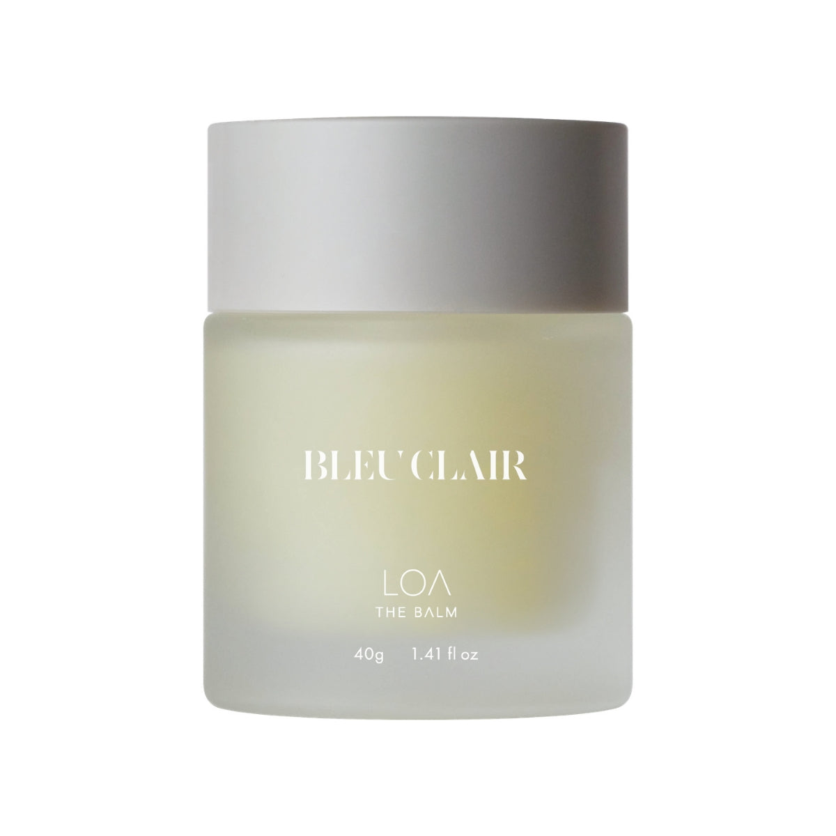 【LOA】THE BALM BLEU CLAIR