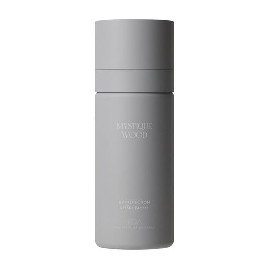 【LOA】 THE Perfume UV spray MYSTIQ WOOD