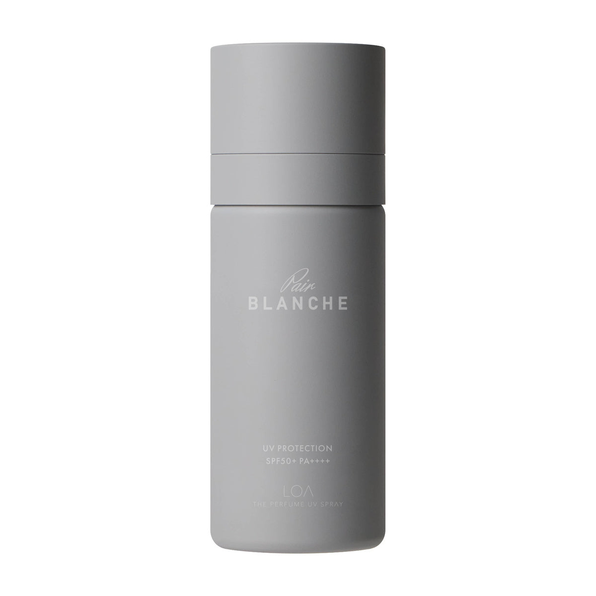 【LOA】 THE Perfume UV spray Pear BLANCHE