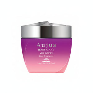 Aujua ミラジェリィ ヘアトリートメント