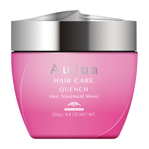 オージュア クエンチ ヘアトリートメント モイスト