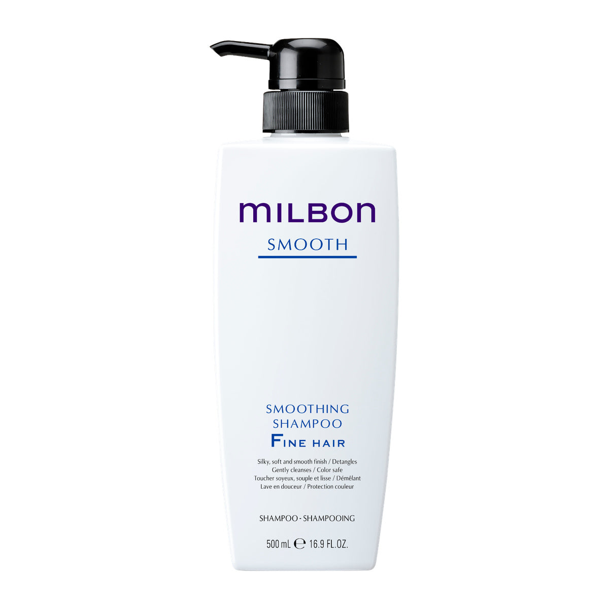 ミルボン スムージング シャンプー F