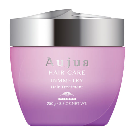オージュア インメトリィ ヘアトリートメント
