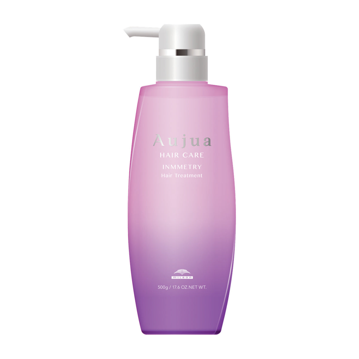 オージュア インメトリィ ヘアトリートメント