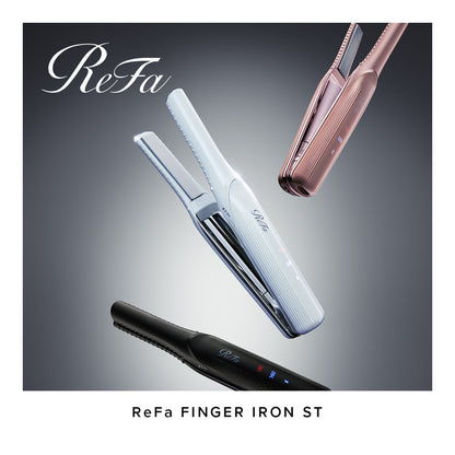 ReFa FINGER IRON ST