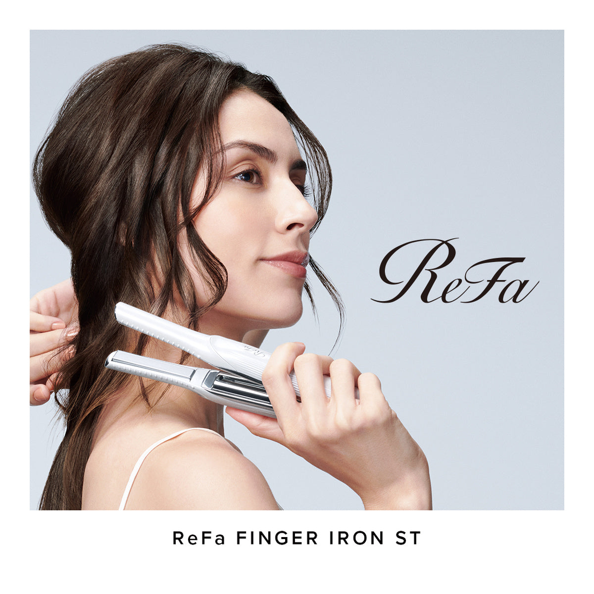ReFa FINGER IRON ST