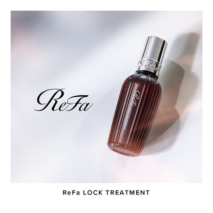 ReFa ロックトリートメント 100g