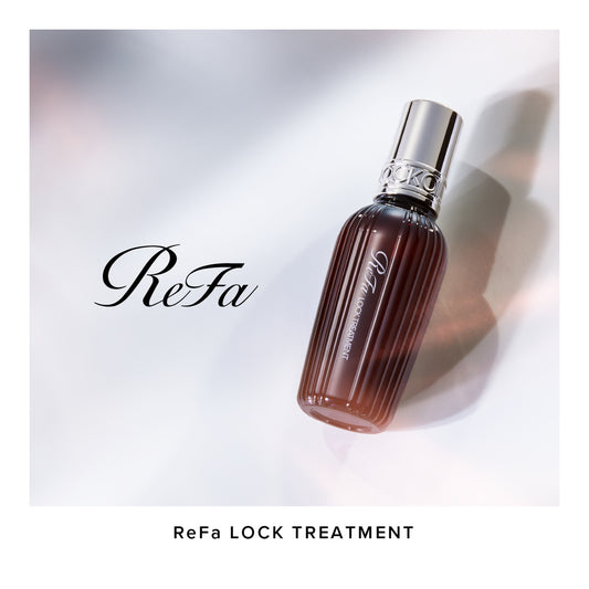 ReFa ロックトリートメント 100g