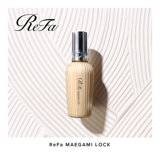 ReFa マエガミロック