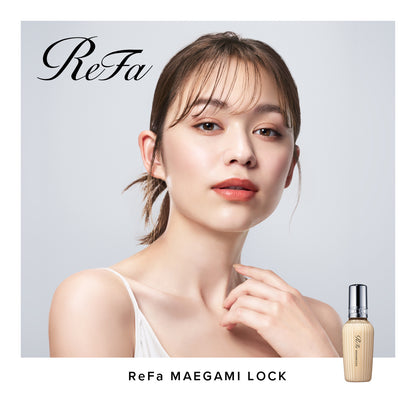 ReFa マエガミロック