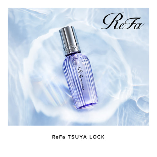 ReFa ツヤロック