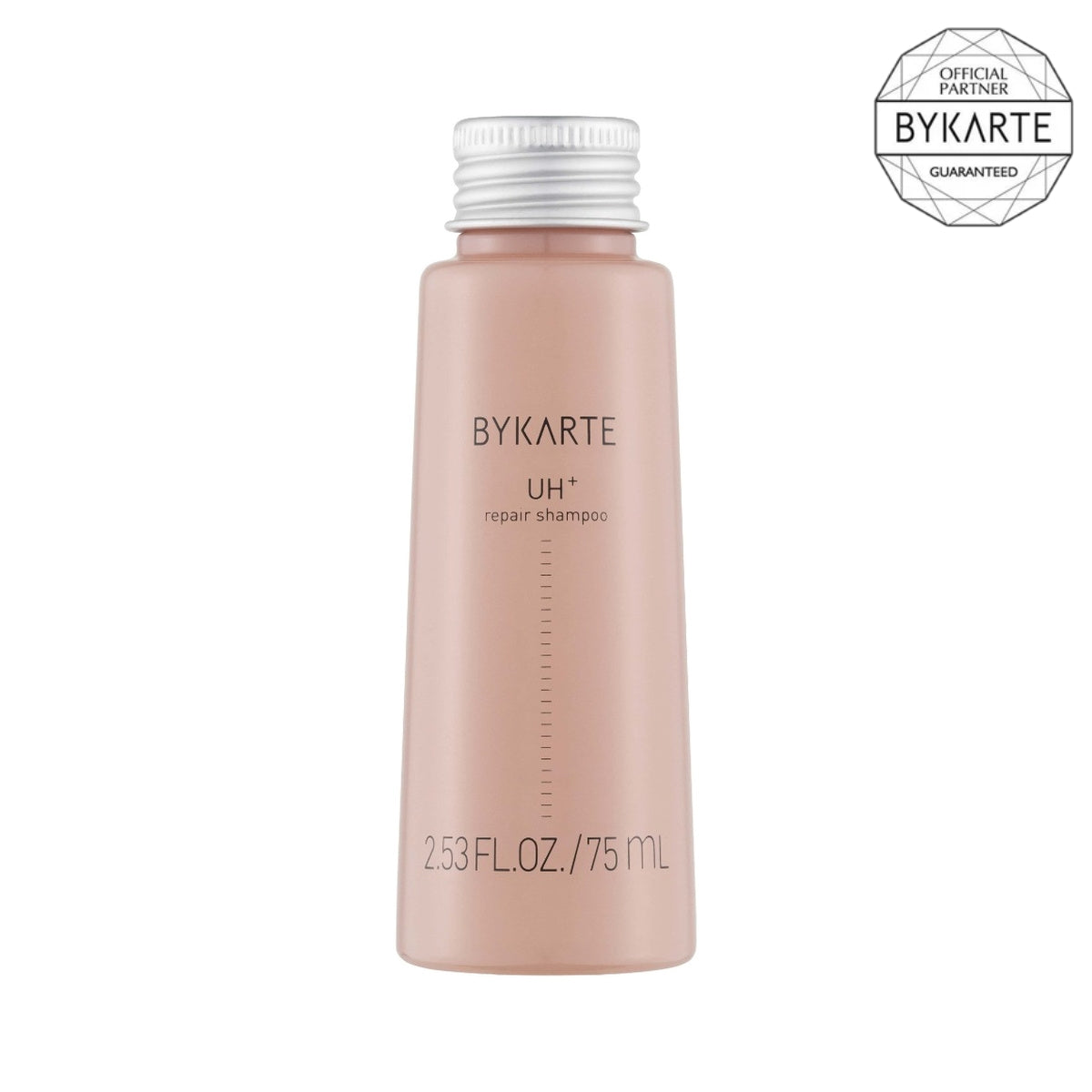 BYKARTE リペアシャンプー UH+
