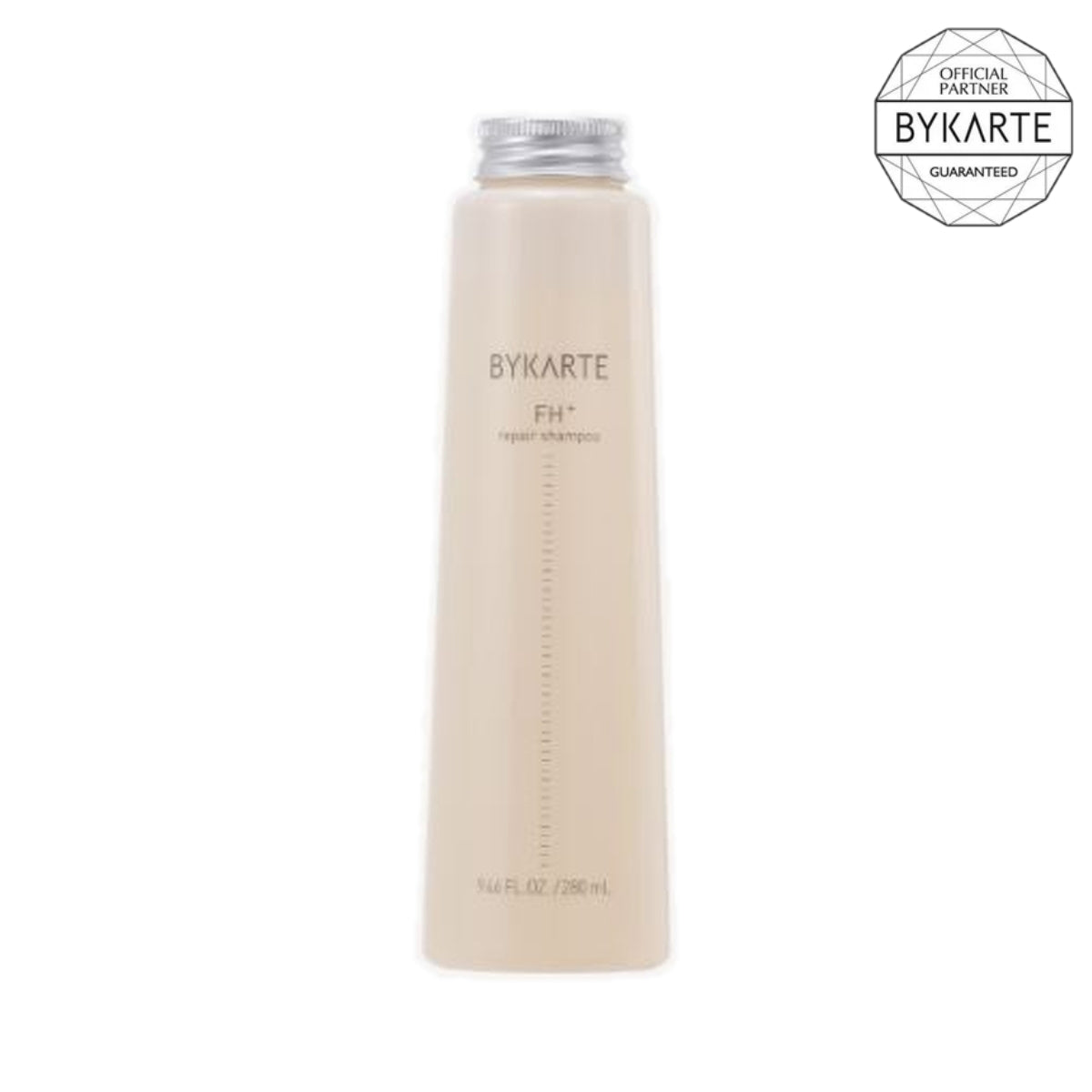 BYKARTE リペアシャンプー FH+