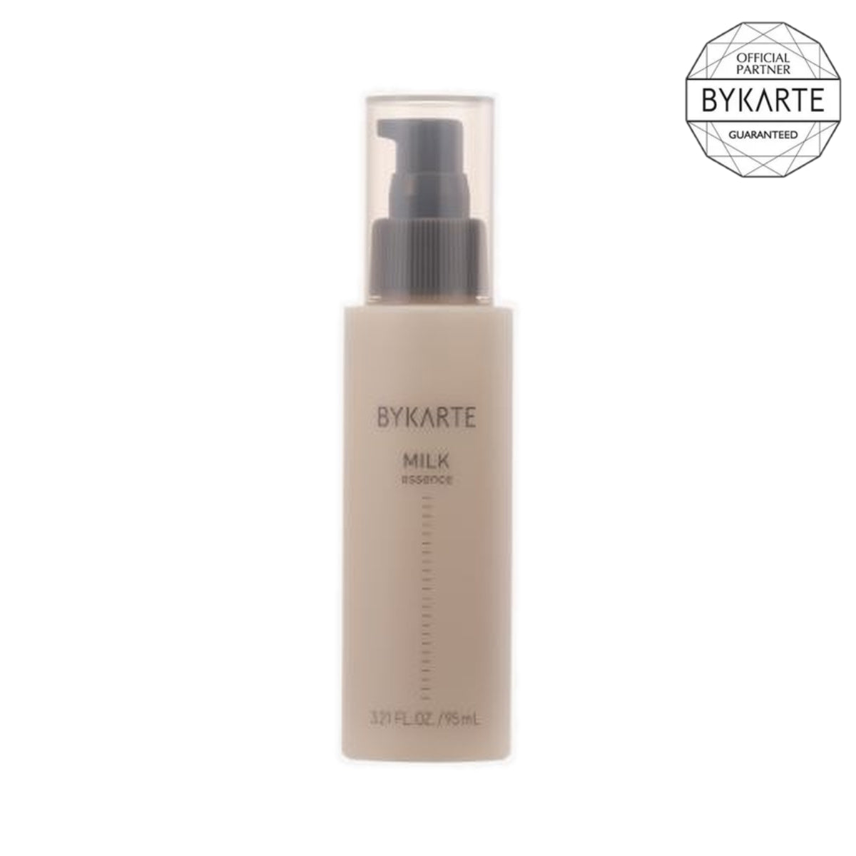 BYKARTE エッセンスミルク
