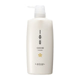 600mL