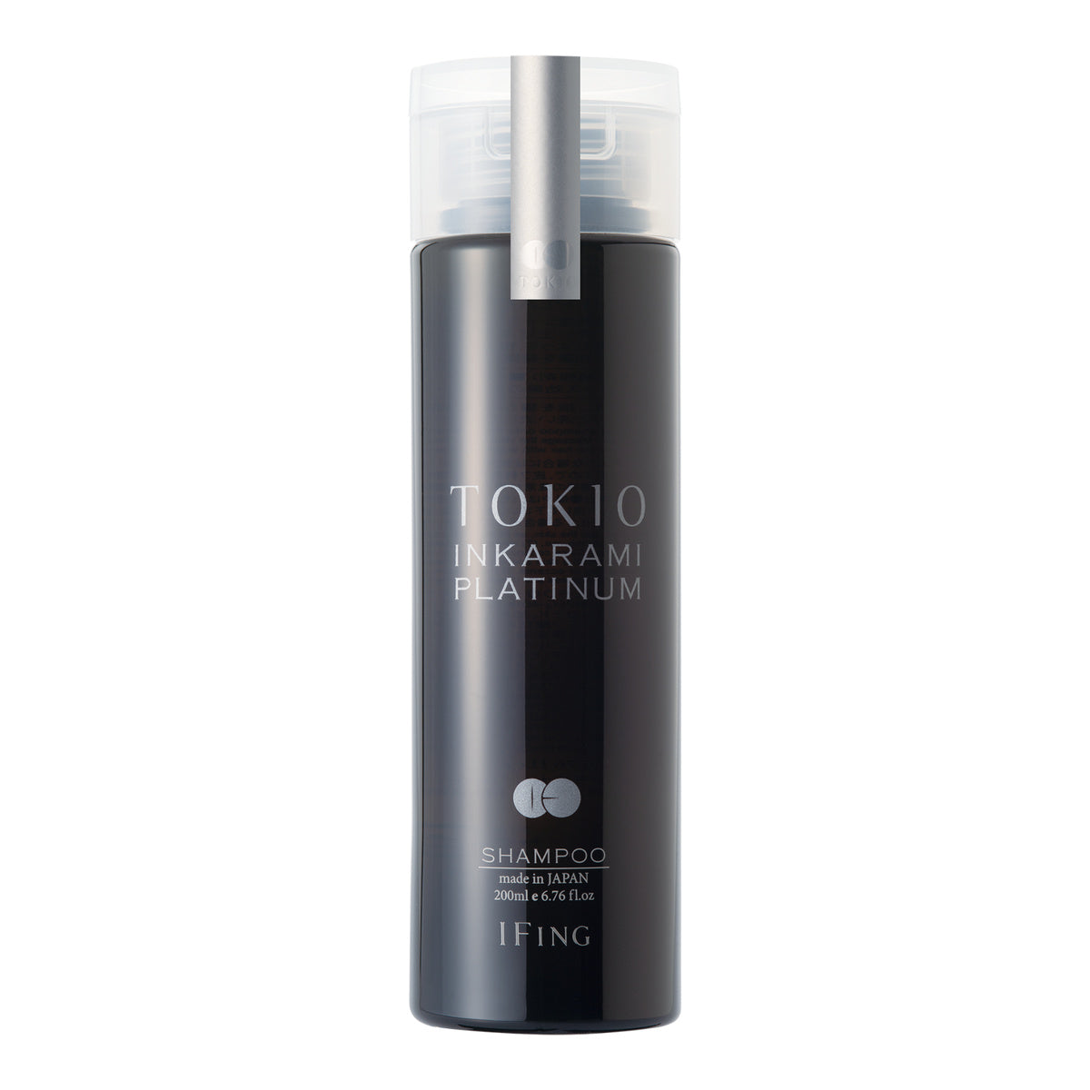 TOKIO IE プラチナムトリートメント